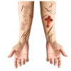 Besat ar tatovering