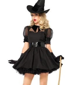 Bewitching Witch kostume
