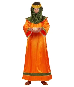Bibelsk konge kostume