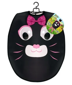 Big Eyes Cat kostume