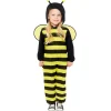 Bi jumpsuit kostume