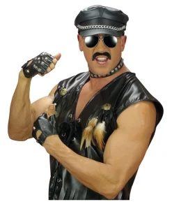 Biker nittesæt
