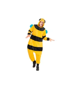 Bi kostume