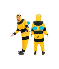 Bi kostume