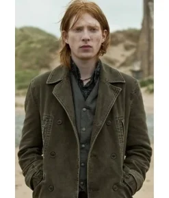 Bill Weasley tryllestav