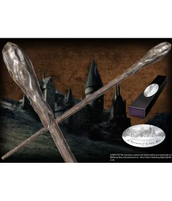 Bill Weasley tryllestav