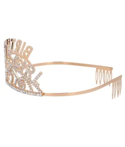 Birthday Girl diadem