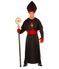 Biskop kostume