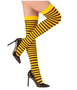 Bi stockings