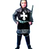 Black Knight kostume