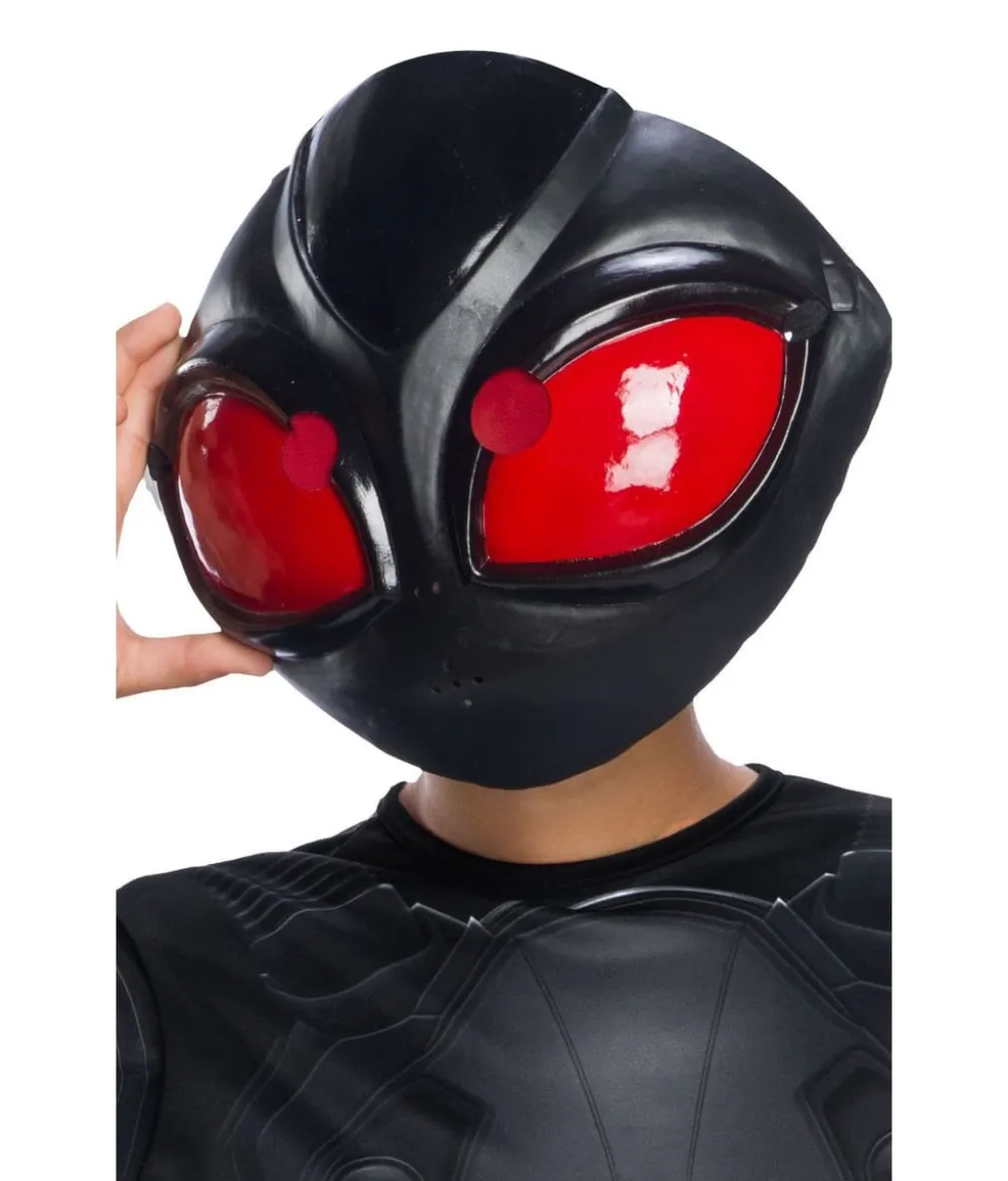 Black Manta kostume