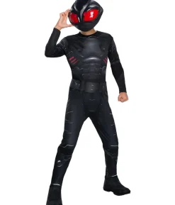 Black Manta kostume