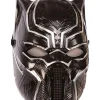 Black Panther Avengers maske, barn