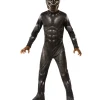 Black Panther kostume