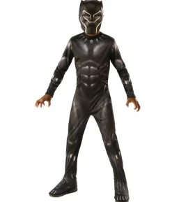 Black Panther kostume
