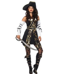 Black Sea Buccaneer kostume