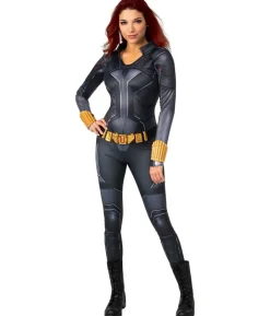Black Widow kostume