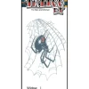 Black Widow tatovering