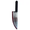 Blodig kniv, 37 cm
