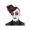 Blodig mimer maske