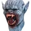 Blodig Vampyr maske
