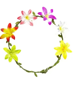 Blomsterkrans