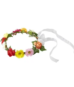 Blomsterkrans