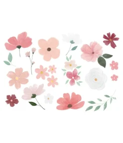 Blomster tatoveringer, I´m in love