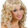 Blond Cocktail paryk