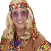 Blond Hippie Dude paryk