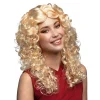 Blond paryk Norah