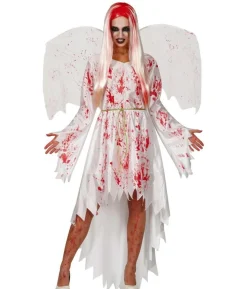 Bloody Angel kostume