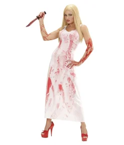 Bloody Mary kostume