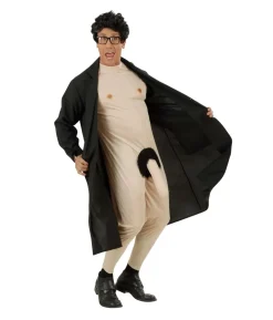 Blotter kostume