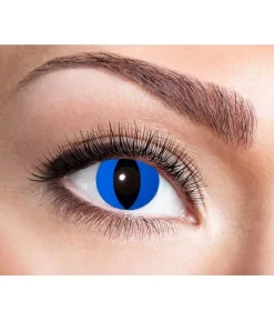 Blue Cat linser 12 md.