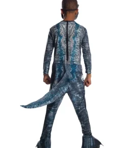 Blue kostume, Jurrasic World
