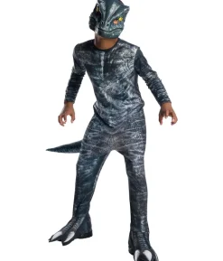 Blue kostume, Jurrasic World