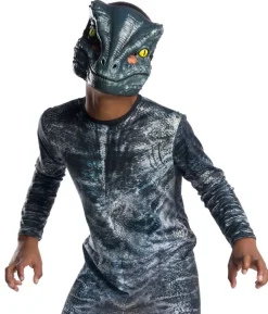 Blue kostume, Jurrasic World