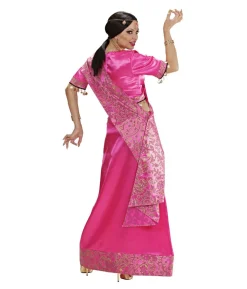 Bollywood Dancer kostume