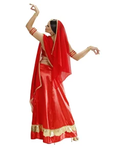 Bollywood Diva kostume