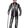 Bone Daddy kostume