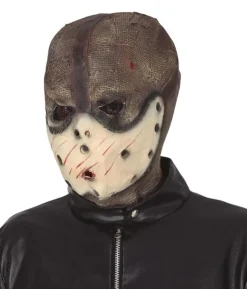 Boogeyman maske