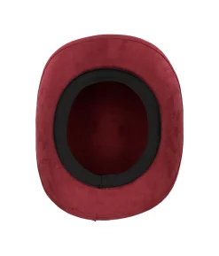 Bordeaux Keypunk hat
