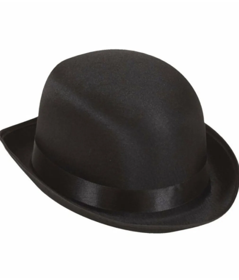 Bowlerhat sort