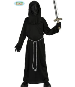 Boy of Darkness kostume