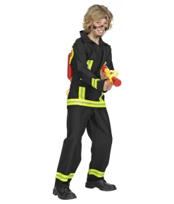 Brandmand kostume