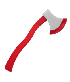 Brandmandsøkse, 49 cm