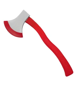 Brandmandsøkse, 49 cm