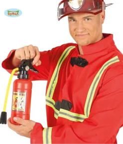 Brandslukker