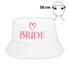 Bride bøllehat
